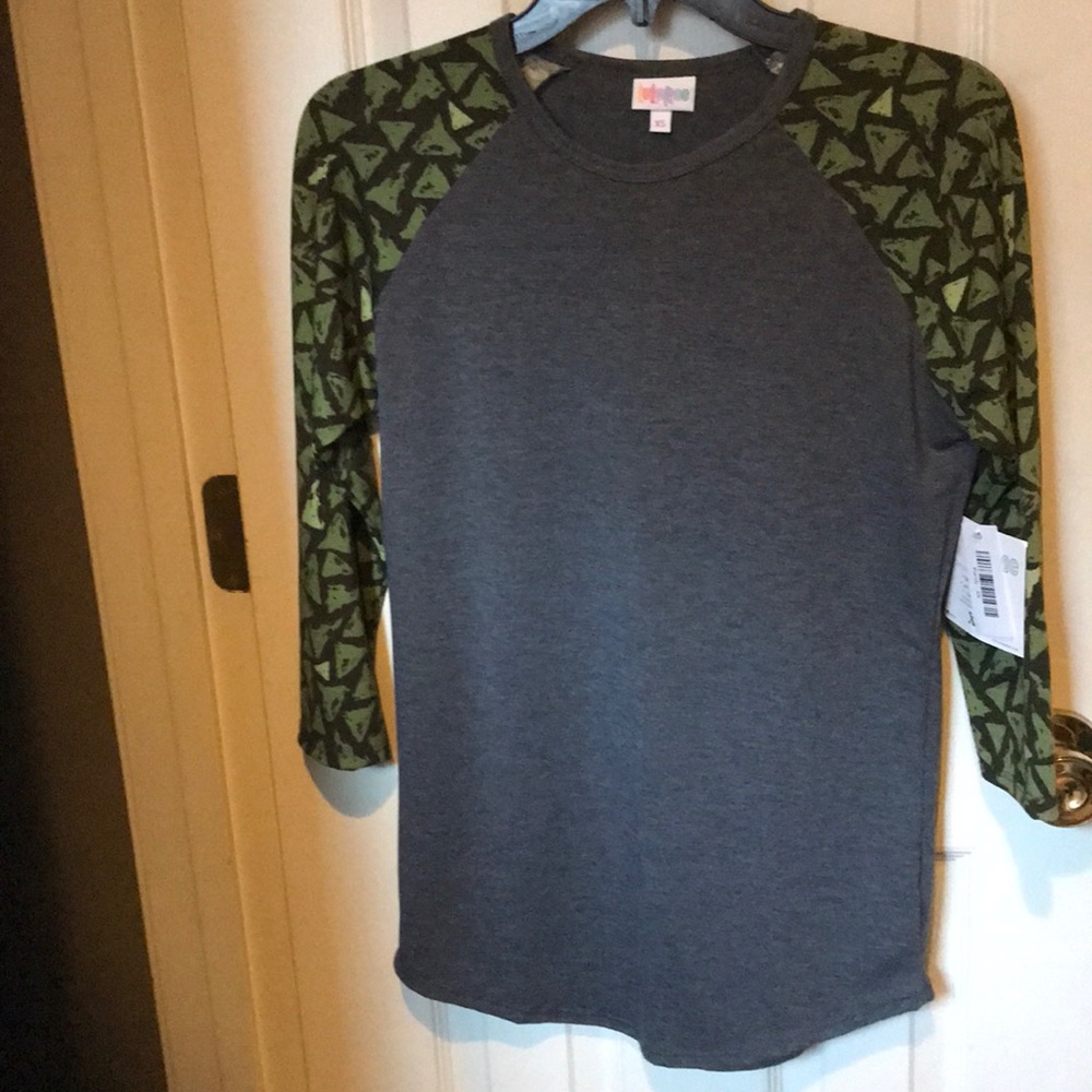NWT LuLaRoe xsmall